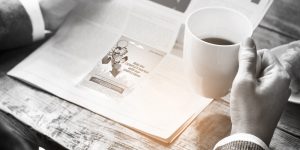 Marketing Services Provider